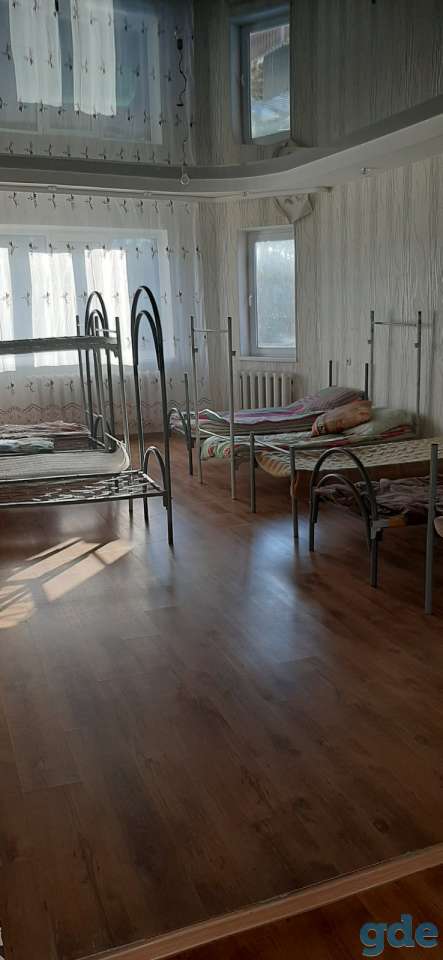 Сдам коттедж в степянке, Болотная д 6, фотография 5