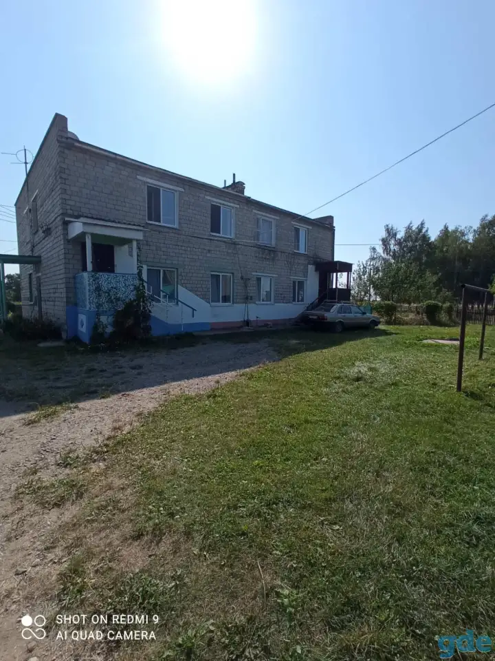 Газовые отопительные, все коммуникации, Могилевская область район Павловичи улица Мира 2 кв 3, фотография 8
