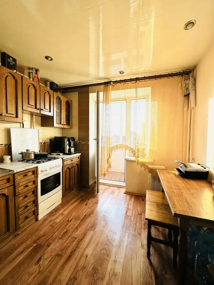ПРОДАЖА 3-ех КОМНАТНОЙ КВАРТИРЫ, Ул. Малайчука 19, фотография 13