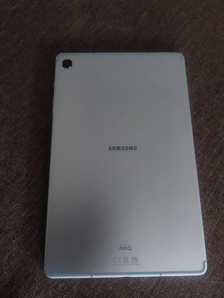 Планшет  Samsung, фотография 1