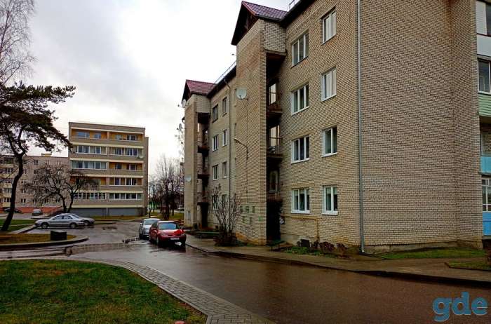 Квартира продажа, Ленина 26, фотография 4