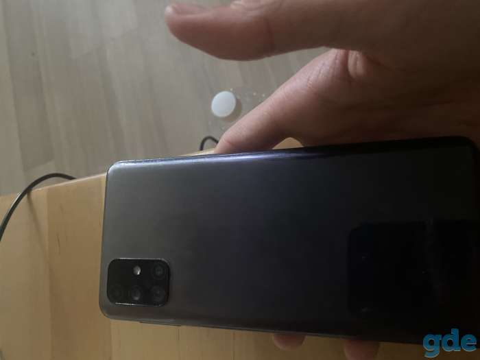 Samsung m 31 s 128 гигобайт, фотография 5