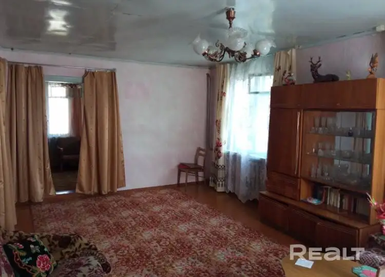 Продается дом, Колодищи, ул. Ракетная 19, фотография 3