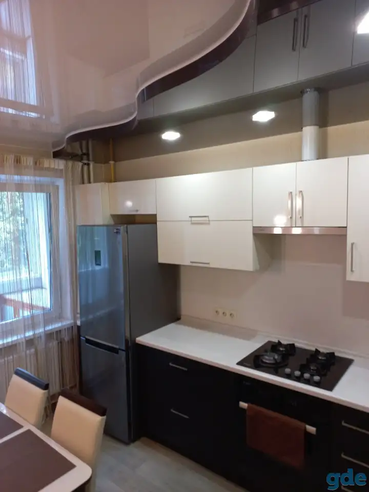 Сдам на длительный срок квартиру, Д.Боровая, ул .Спортивная 3, фотография 2
