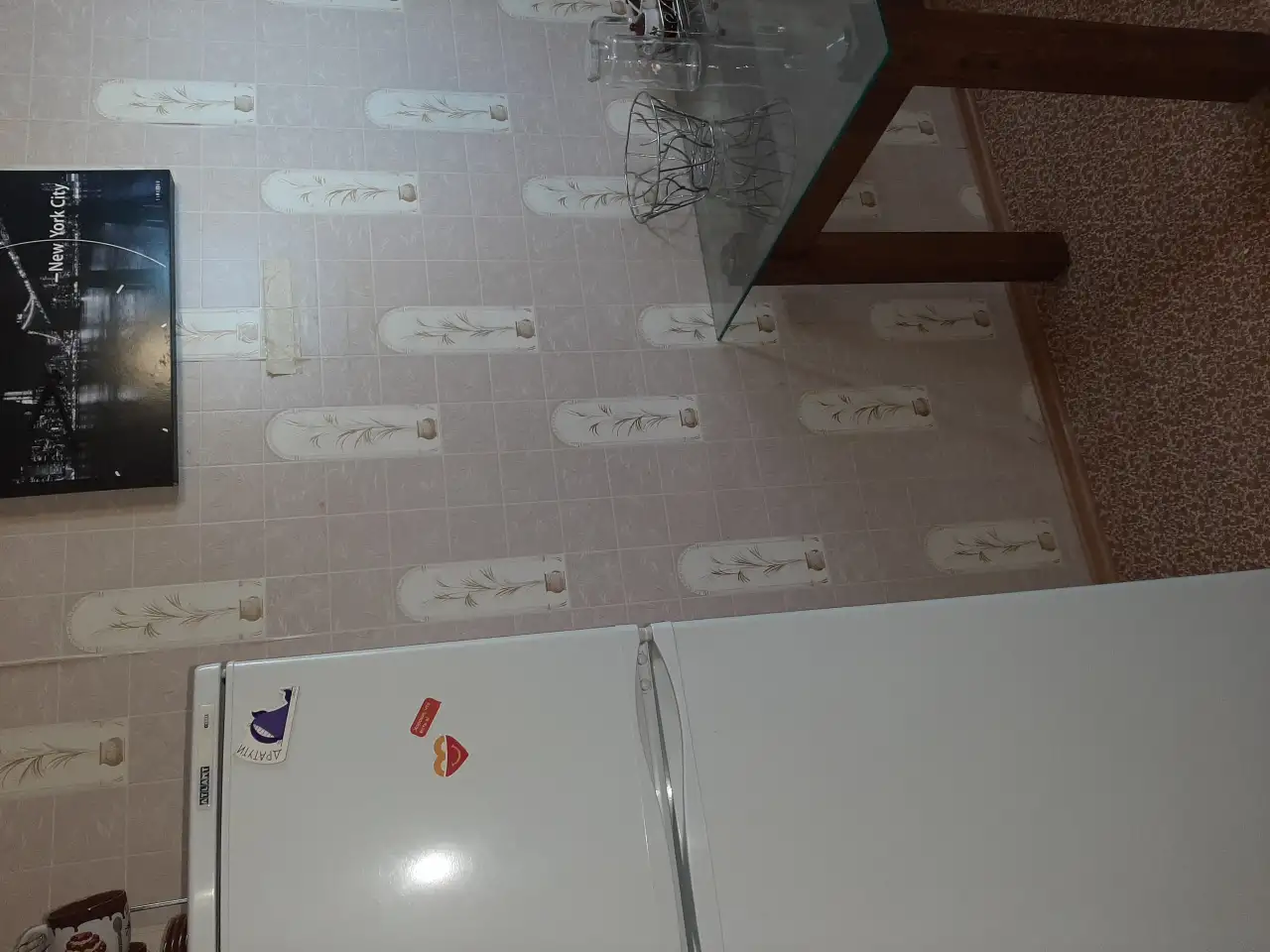 Сдам 2 комнатную квартиру на длительный срок, ул. Лиможа. 14., фотография 7