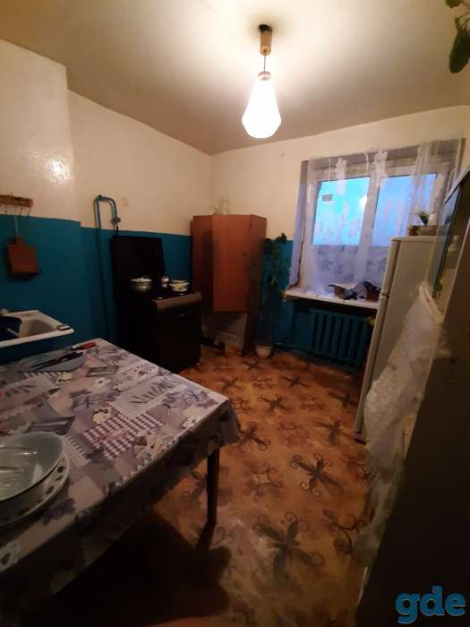 Продажа квартиры, ул.50 лет Октября 19-20, фотография 3