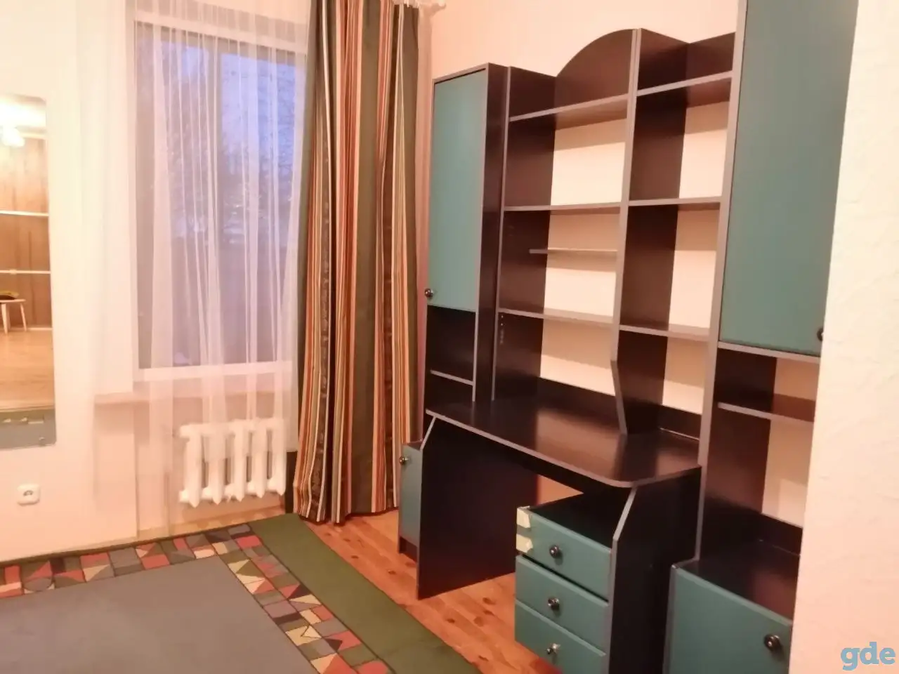 Сдам полдома с отдельным входом в д.Королищевичи, 1 км от г. Минска, фотография 7