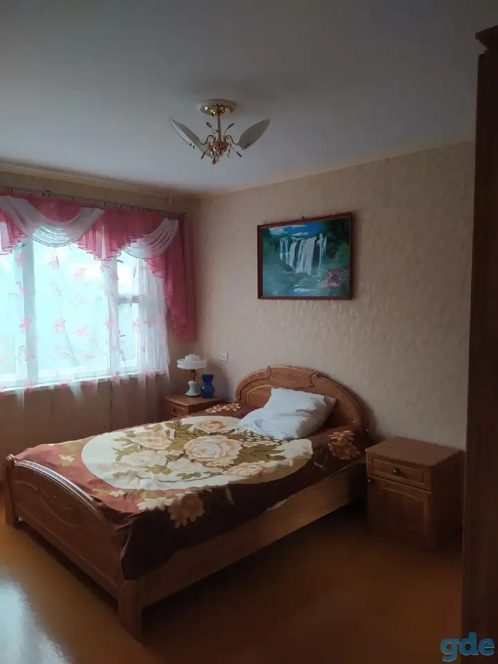 3 комнатная квартира, Калинина 7Г, фотография 12