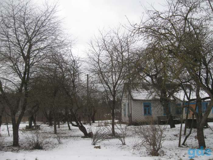 продажа дома, станция Ошмянский р-н Гродненской обл., фотография 5