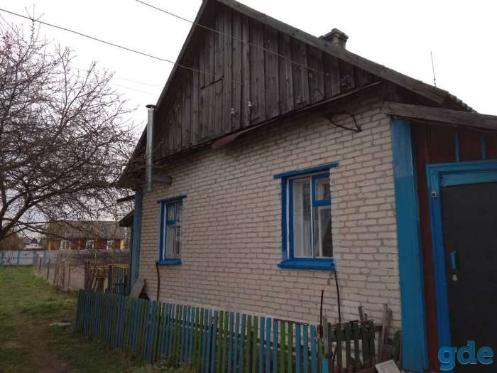 СРОЧНО Продается дом, Болотная 12, фотография 1