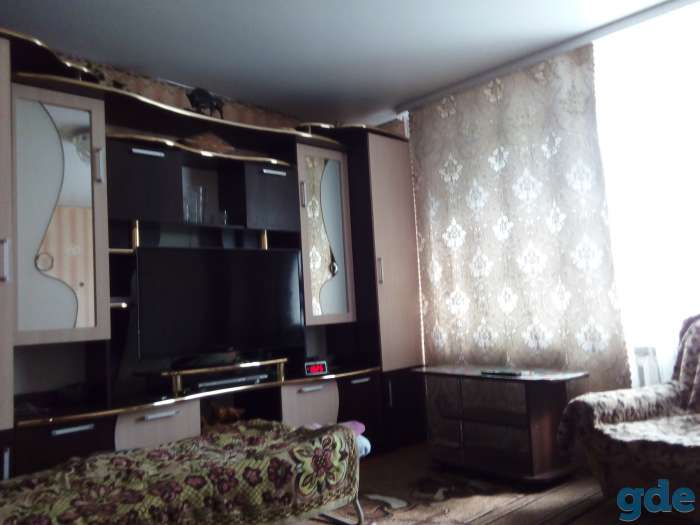 сдам 1 комнатную квартиру, ул Якубовского д11, фотография 2
