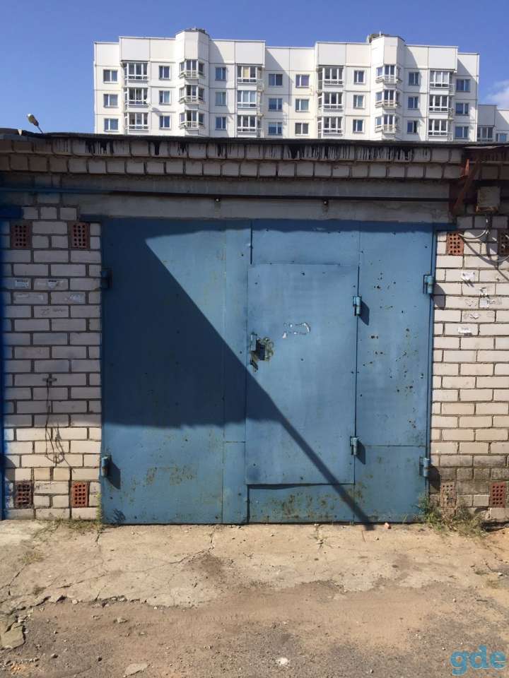 Продам гараж в Заводском р-не, Ул. Артема 40, фотография 2