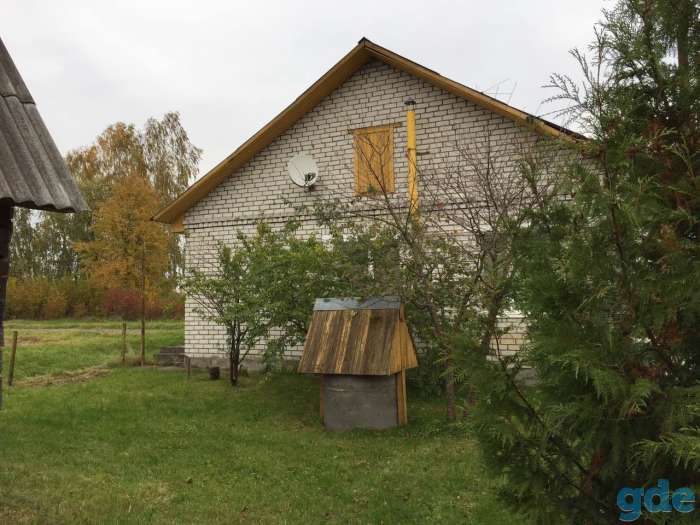 Дом с ремонтом г. Вилейка, фотография 7