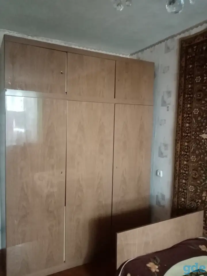 Продажа б/у спальни, фотография 1