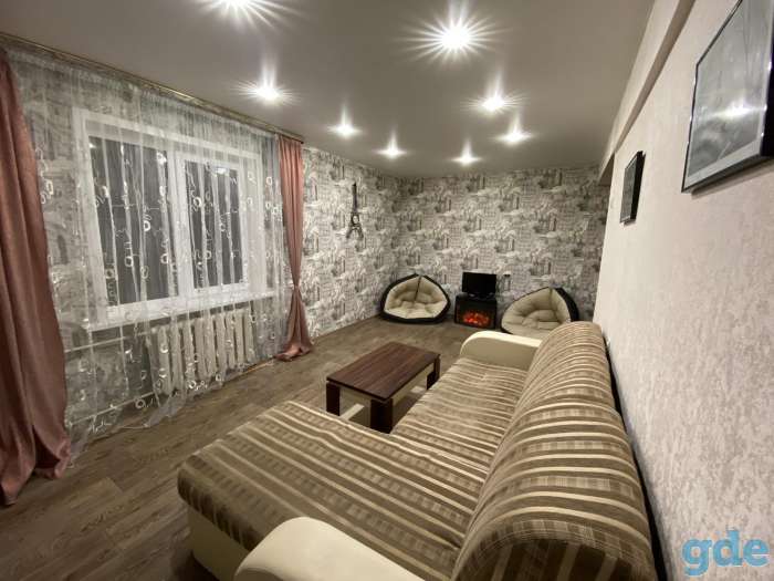 сдам квартиру, фрунзе 58, фотография 3