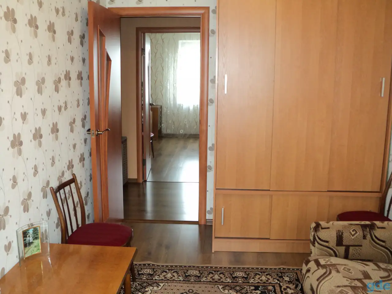 Продажа, пр.Я.Купалы, 43, фотография 6