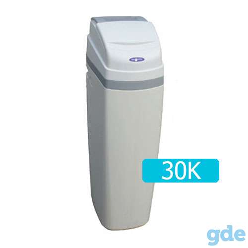 Станция умягчения воды Exclusive Line 30K, фотография 2
