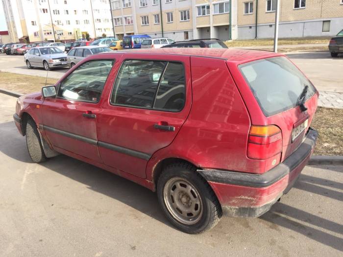 Продаётся битый автомобиль., фотография 1