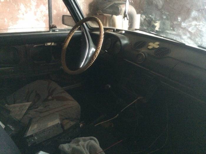 Ваз 21063 Лада 2106, фотография 3