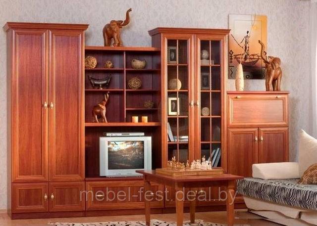 Продам НОВУЮ стенку-горку ОЧень дешево Срочно, фотография 1