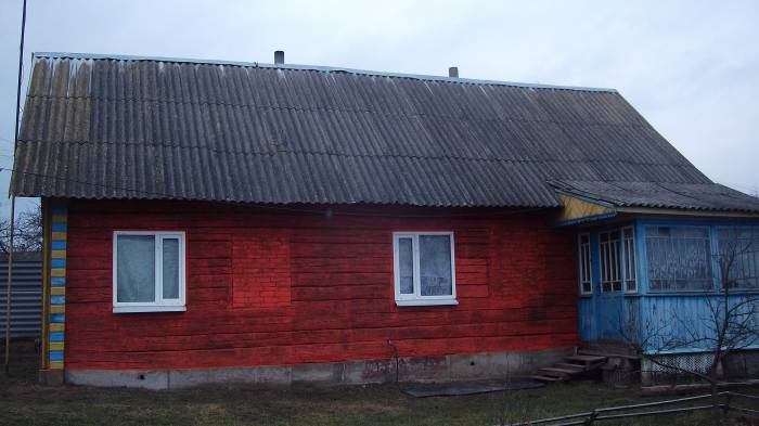 Продам дом, р-он, фотография 3