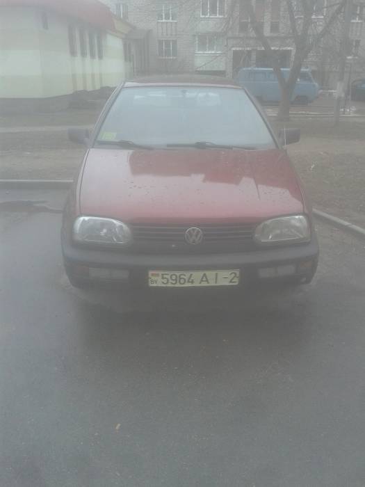 Продам Volkswagen, фотография 1