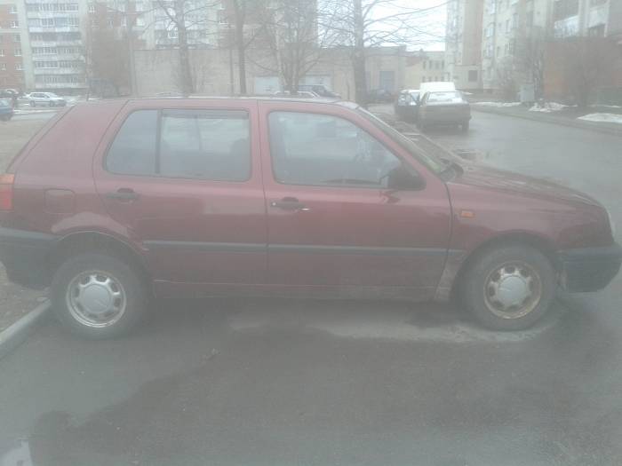 Продам Volkswagen, фотография 2
