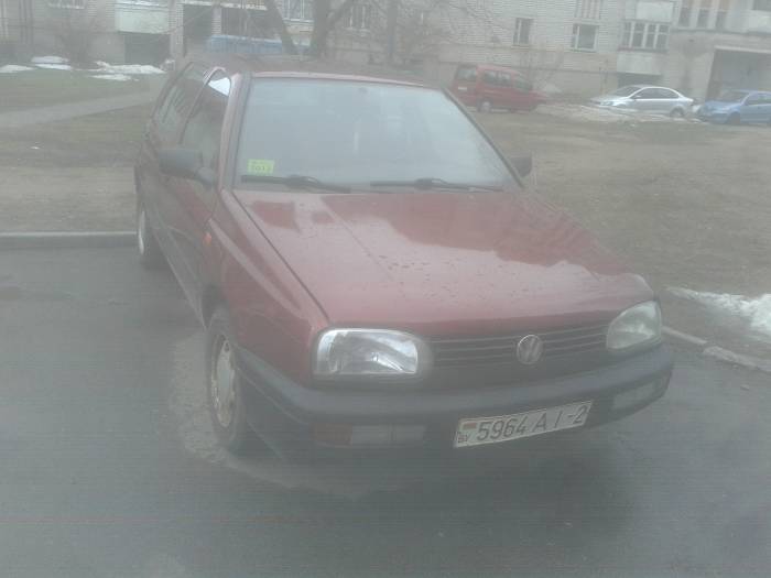 Продам Volkswagen, фотография 3