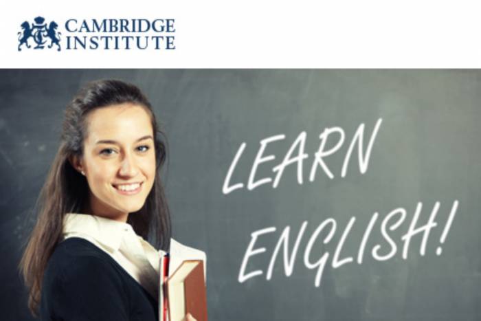 Изучение языков онлайн с Cambridge Institute, скидки от 91%, фотография 1