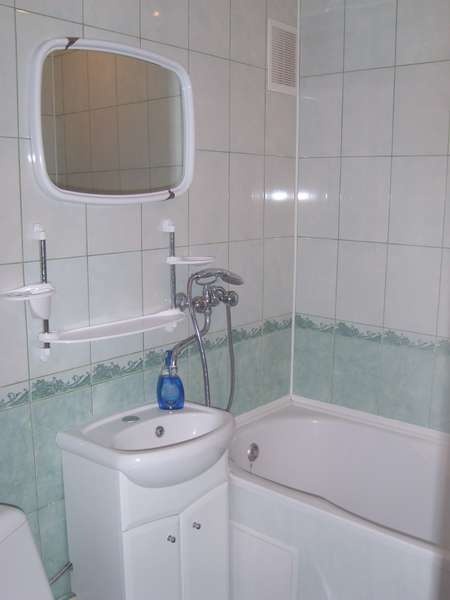 Квартира на Сутки в Новополоцке, фотография 3