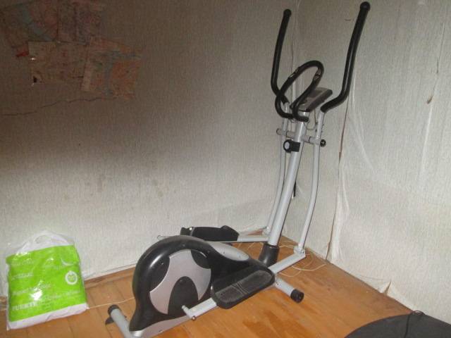 элипсойд, фотография 1