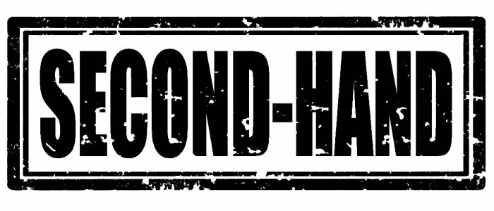 Одежда секонд хенд second hand опт, фотография 1