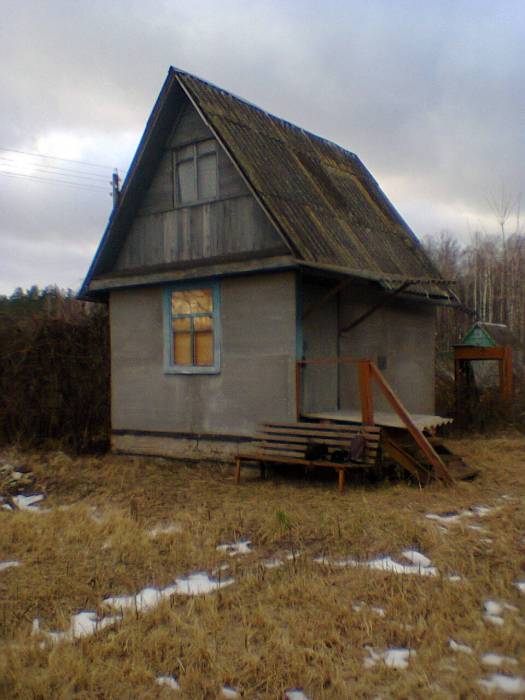ДАЧА, СОТ ЗЕЛЁНАЯ ДУБРАВА29, фотография 1