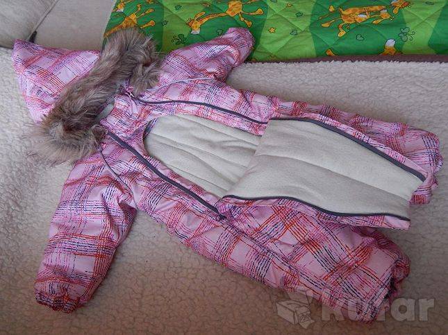 Комбинезон HUPPA  , фотография 4