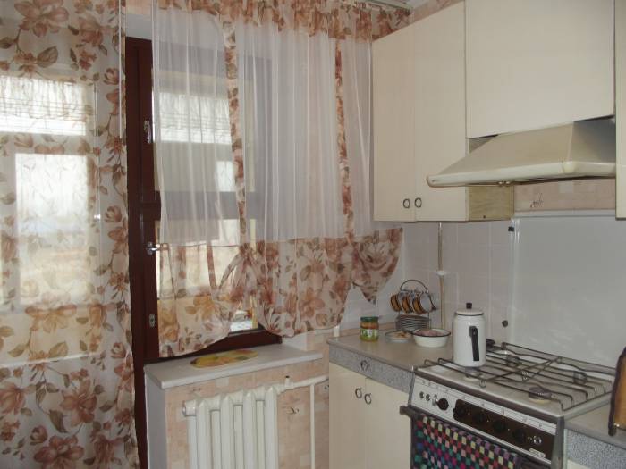 2-ух комнатная квартира в г.п. Россь ВОЛКОВЫССКОГО РАЙОНА, фотография 2