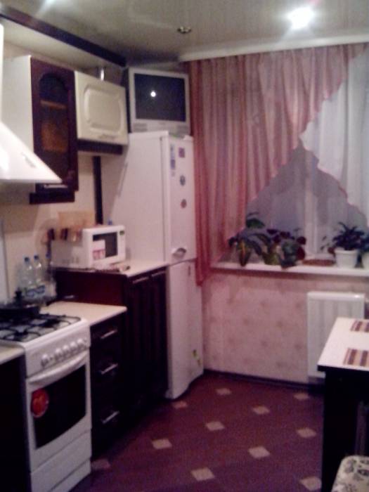 1-но комнатная квартира, мкр.16, фотография 3