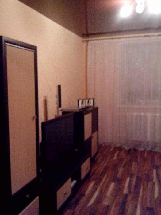 1-но комнатная квартира, мкр.16, фотография 6