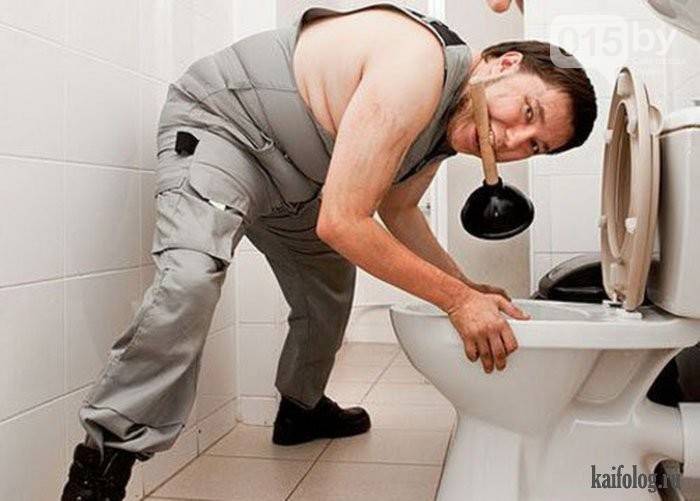 САНТЕХНИЧЕСКИЕ УСЛУГИ, фотография 1
