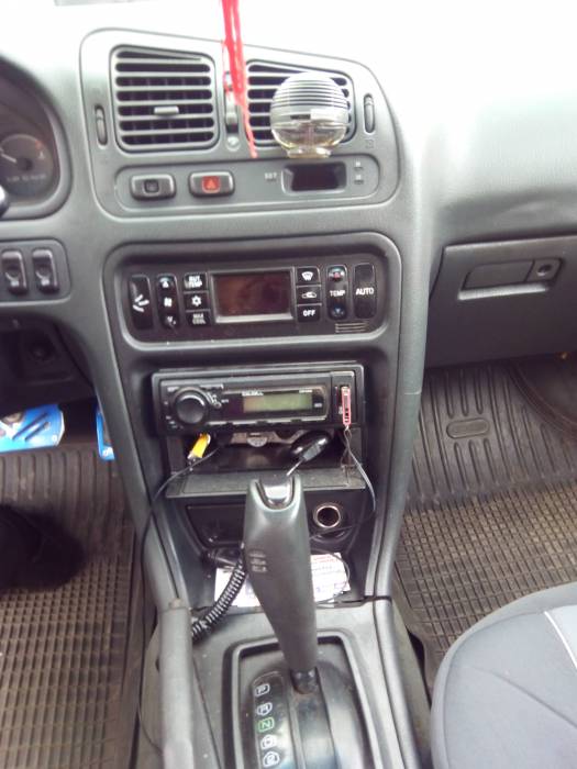Продам или обменяю Mitsubishi Galant, фотография 4