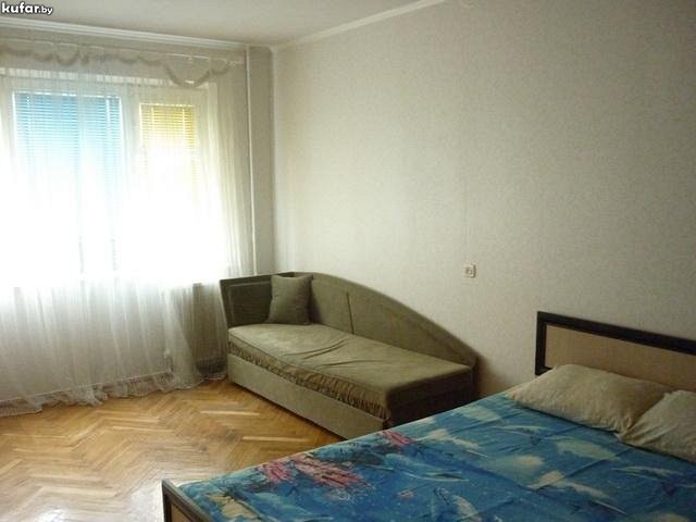 уютная квартира в центре бреста, ул. Интернациональная, фотография 1