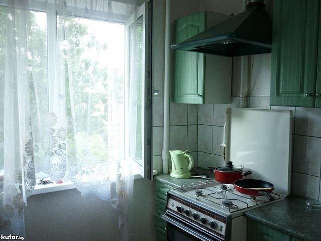 уютная квартира в центре бреста, ул. Интернациональная, фотография 2