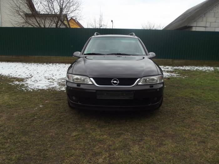 Продам авто Opel, фотография 1