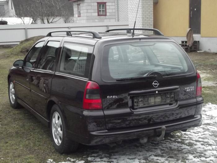 Продам авто Opel, фотография 2