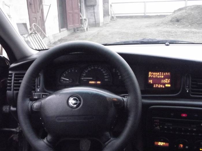 Продам авто Opel, фотография 5