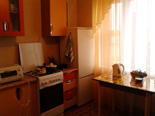 Сдам квартиру на сутки, фотография 1