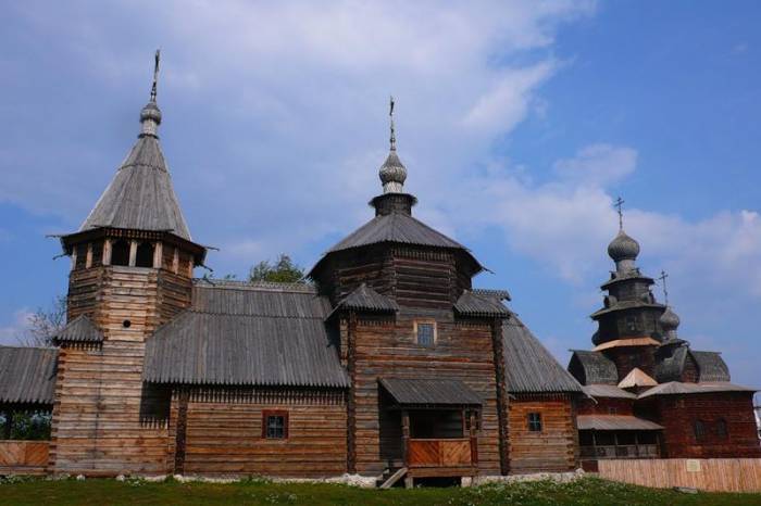 Тур по Золотому кольцу России!, фотография 3