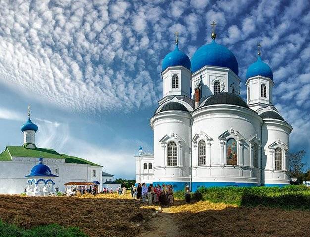 Тур по Золотому кольцу России!, фотография 4