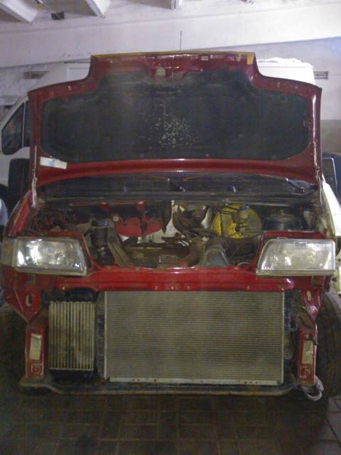 Запчасти для Fiat Ducato, Citroen Jumper, Peugeot Boxer, Iveco Daily, фотография 2