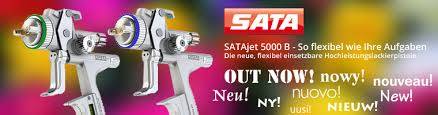 SATAjet 5000 B RP HVLP, фотография 2