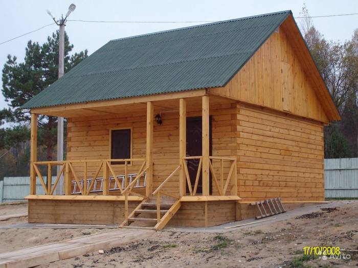 Сруб из бруса,кругляка для бани и дома,пиломатериалы., фотография 3